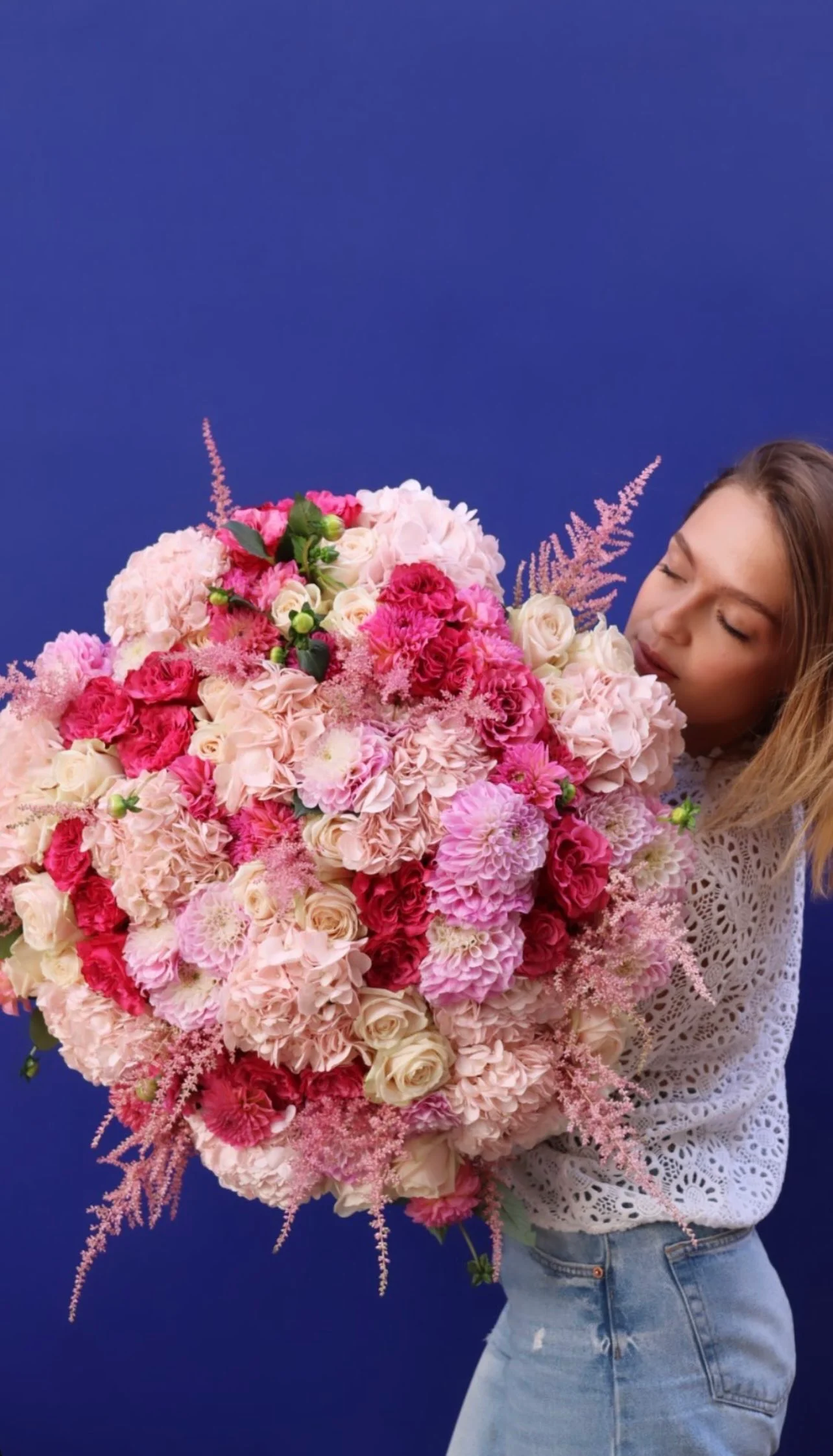 Bouquets
