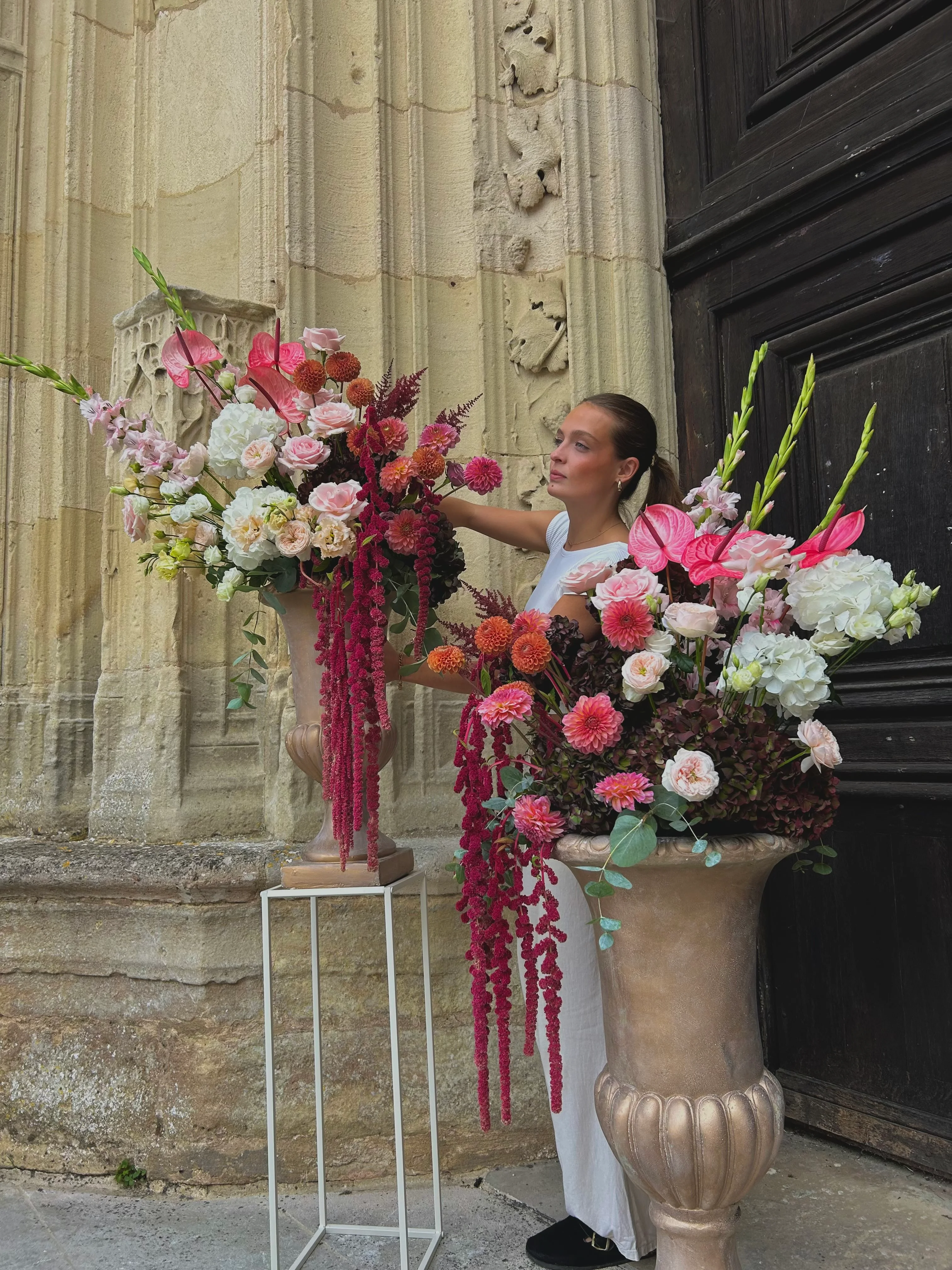 Mariages & Événements