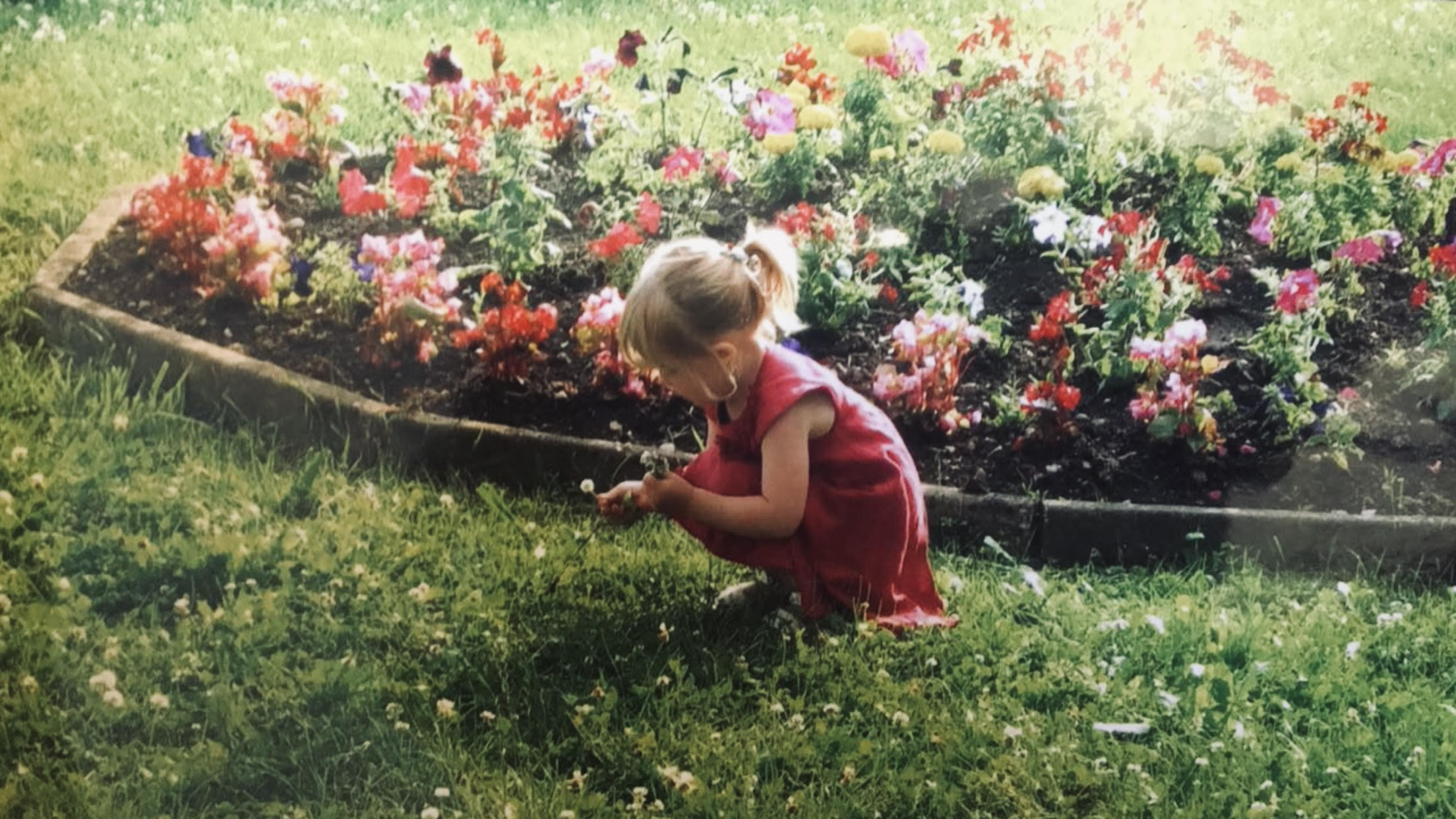 Études florales à Paris