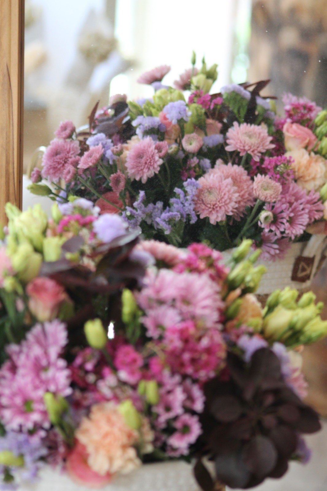 Abonnements floraux 4