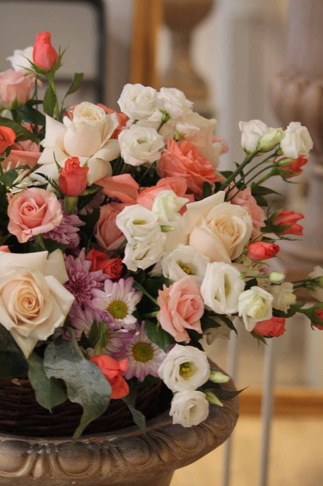 Bouquet personnalisé 3