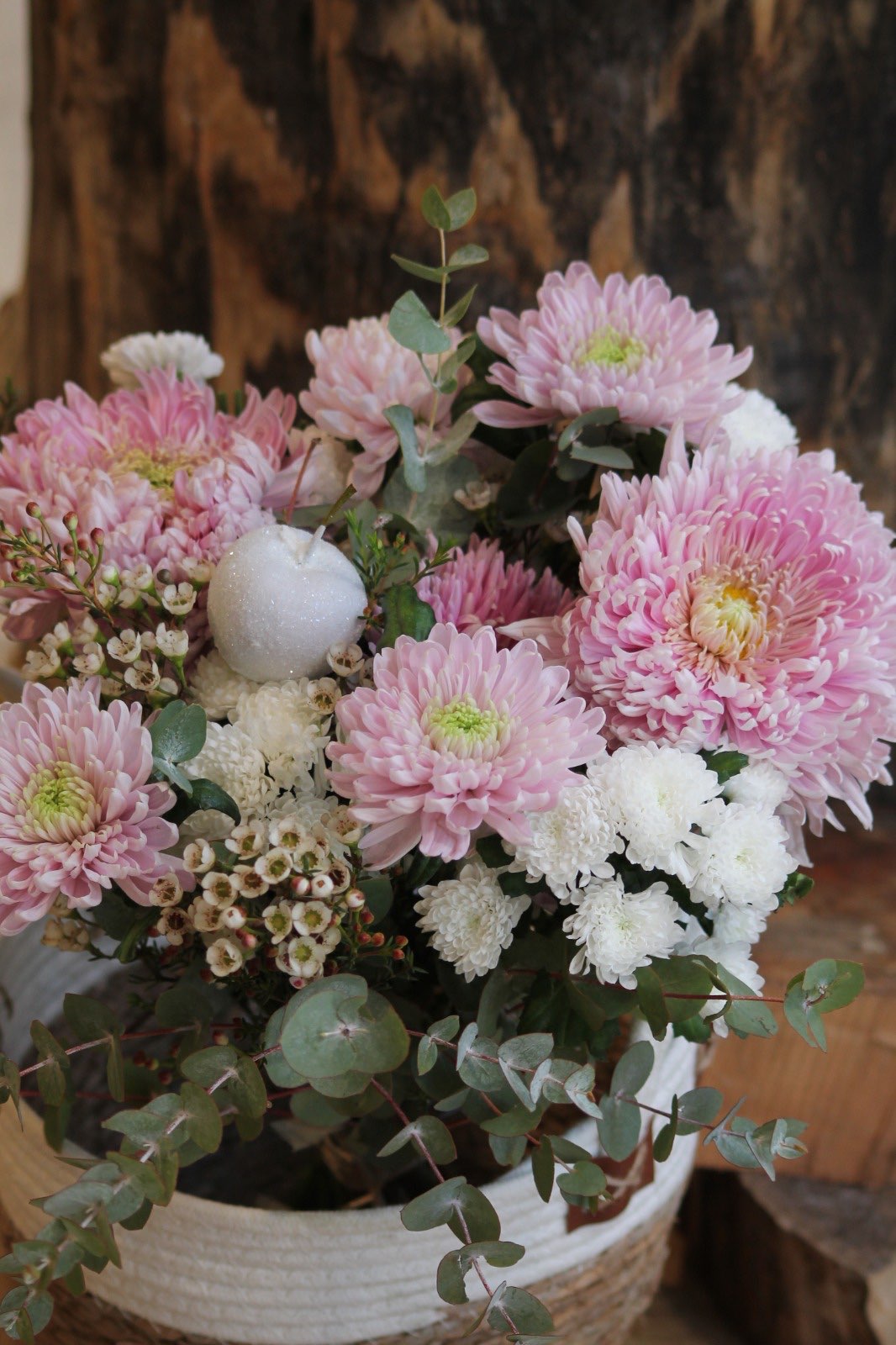 Bouquet personnalisé 7